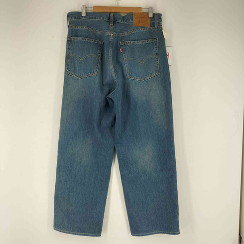 リーバイス Levis 578 ボタン裏528 デニムパンツ メンズ 34/32