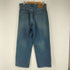リーバイス Levis 578 ボタン裏528 デニムパンツ メンズ 34/32