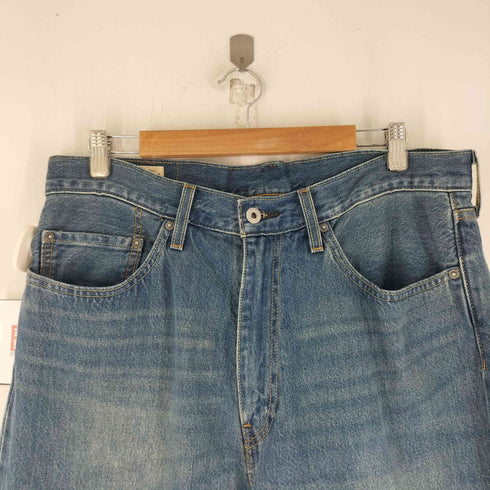 リーバイス Levis 578 ボタン裏528 デニムパンツ メンズ 34/32