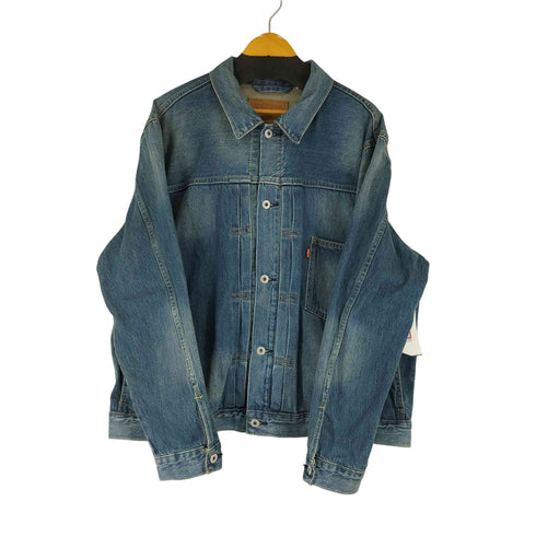 リーバイス Levis JAPAN LIMITED TYPE TRUCKER JACKET メンズ JPN:XL