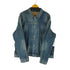リーバイス Levis JAPAN LIMITED TYPE TRUCKER JACKET メンズ JPN:XL