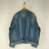 リーバイス Levis JAPAN LIMITED TYPE TRUCKER JACKET メンズ JPN:XL