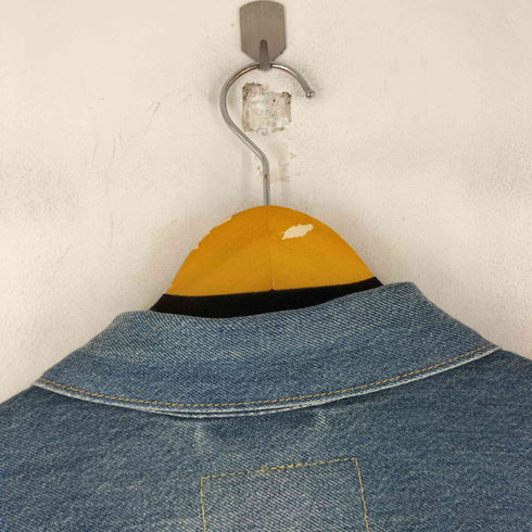 リーバイス Levis JAPAN LIMITED TYPE TRUCKER JACKET メンズ JPN:XL