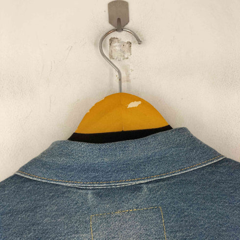 リーバイス Levis JAPAN LIMITED TYPE TRUCKER JACKET メンズ JPN:XL