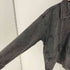 AUTHENTIC Makes Style デニムジップアップジャケット メンズ FREE