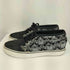 バンズ VANS 総柄 CHUKKA BOOT メンズ US:9.5