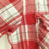 リーバイス Levis チェック ウエスタン ネルシャツ メンズ import:XL