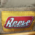 Reeve LEATHER スエードレザージャケット メンズ