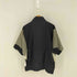 スターターブラックレーベル STARTER BLACK LABEL ハーフジップ半袖ナイロンジャケット メンズ import:XL