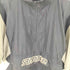 スターターブラックレーベル STARTER BLACK LABEL ハーフジップ半袖ナイロンジャケット メンズ import:XL