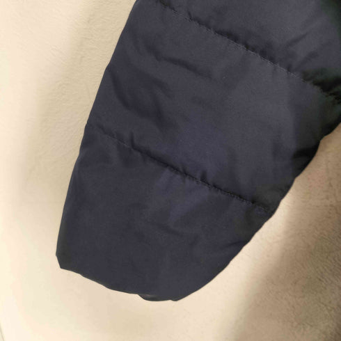 プロポーションバイボディードレッシング PROPORTION BODY DRESSING ファー付きロングダウンコート レディース JPN:S