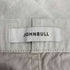 ジョンブル Johnbull デニムチューブサロペット レディース M