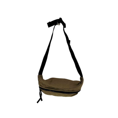 ampersand ボディバッグ メンズ