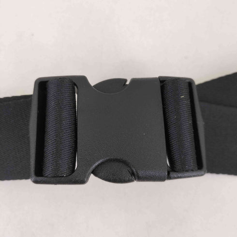 ampersand ボディバッグ メンズ