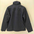 ギャップ Gap 00S 02AW OLD 紺タグ 裏地フリース ナイロン Warm-Up Jacket ウォームアップ ジャケット ブルゾン 袖ジップ メンズ import:S