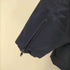 ギャップ Gap 00S 02AW OLD 紺タグ 裏地フリース ナイロン Warm-Up Jacket ウォームアップ ジャケット ブルゾン 袖ジップ メンズ import:S