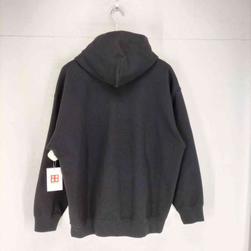 ユニクロシー UNIQLO:C スウェットオーバーサイズプルパーカ メンズ JPN:L