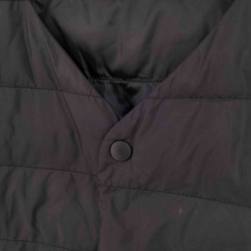 ユニクロ UNIQLO パフテックコンパクトベスト メンズ JPN:M