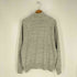 TAPWATER Linen Terry Neck Zip Anorak メンズ import:L
