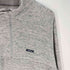 TAPWATER Linen Terry Neck Zip Anorak メンズ import:L