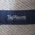 TAPWATER Linen Terry Neck Zip Anorak メンズ import:L