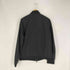 アルマーニコレツィオーニ ARMANI COLLEZIONI WATER REPELLENT ダブルジップ シェル ボンバージャケット メンズ EUR:48