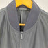 アルマーニコレツィオーニ ARMANI COLLEZIONI WATER REPELLENT ダブルジップ シェル ボンバージャケット メンズ EUR:48