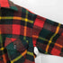 ジョンソンウーレンミルズ Johnson Woolen Mills 90-2000s USA製 チェック柄 長袖ネルシャツ メンズ import:M