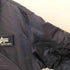 アルファインダストリーズ ALPHA INDUSTRIES フロントジップ ワッペン付き ミリタリージャケット メンズ XL