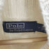 ポロバイラルフローレン Polo by RALPH LAUREN ケーブルニット ウールカシミヤ セーター メンズ import:M