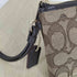 コーチ COACH シグネチャーロゴポーチ レディース