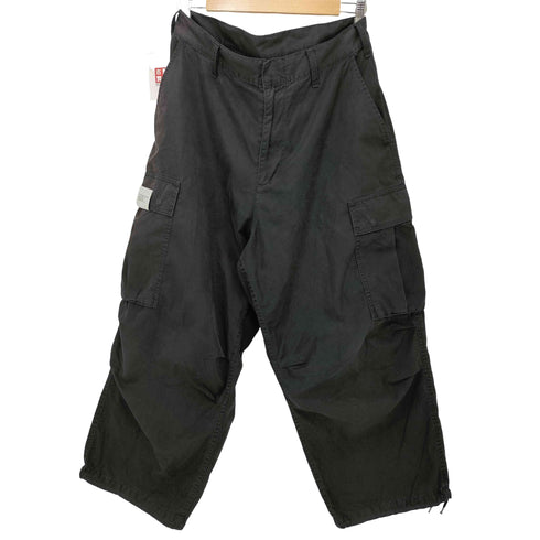 ネイバーフッド NEIGHBORHOOD 23AW WIDE CARGO PANTS メンズ JPN:M
