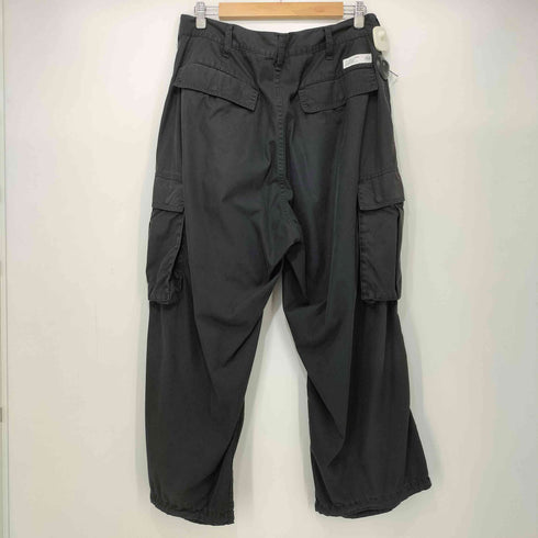 ネイバーフッド NEIGHBORHOOD 23AW WIDE CARGO PANTS メンズ JPN:M