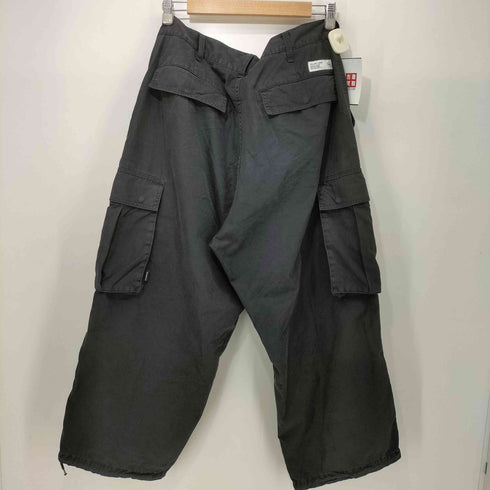 ネイバーフッド NEIGHBORHOOD 23AW WIDE CARGO PANTS メンズ JPN:M
