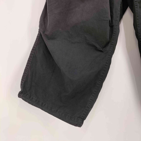 ネイバーフッド NEIGHBORHOOD 23AW WIDE CARGO PANTS メンズ JPN:M