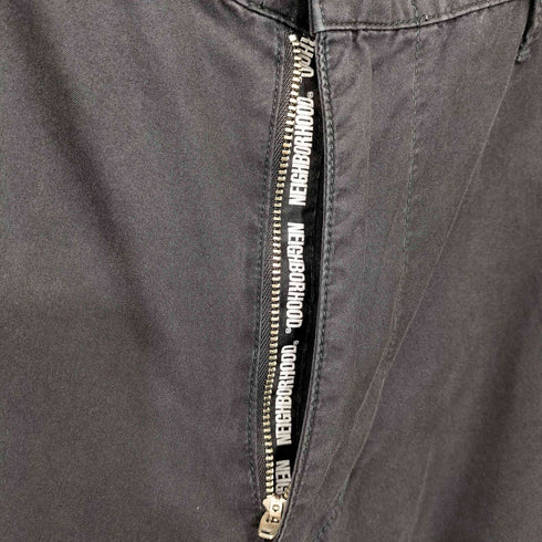 ネイバーフッド NEIGHBORHOOD 23AW WIDE CARGO PANTS メンズ JPN:M