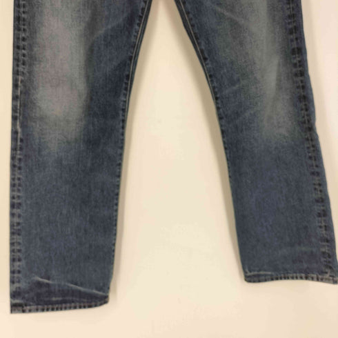 ポロラルフローレン POLO RALPH LAUREN ヘリテージ ストレート ジーンズ メンズ 34×32