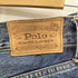 ポロラルフローレン POLO RALPH LAUREN ヘリテージ ストレート ジーンズ メンズ 34×32