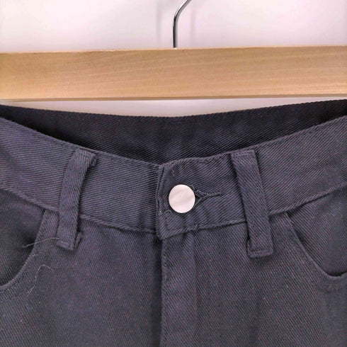 クロスパッチフレアパンツ メンズ JPN:M