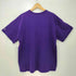 ラッセルアスレチック RUSSELL ATHLETIC カレッジロゴ プリント クルーネック S/S Tシャツ メンズ import:XL