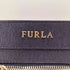 フルラ FURLA レザーロゴチェーン ショルダーバッグ レディース