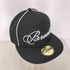 ブレス BREATH SCRIPT LOGO PIPING 59FIFTY メンズ 7 3/8