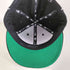 ブレス BREATH SCRIPT LOGO PIPING 59FIFTY メンズ 7 3/8