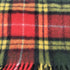 Cashmere World チェック マフラー レディース