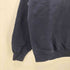 ギアフォースポーツ GEAR FOR SPORTS 90s Vガゼット 裏起毛 カレッジロゴ プリント クルーネック スウェット メンズ import:XL