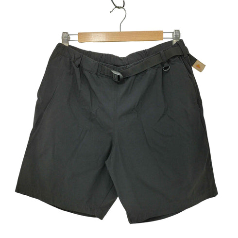 ケルティ KELTY ナイロン ハーフパンツ ショーツ メンズ JPN:M