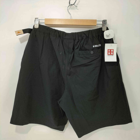 ケルティ KELTY ナイロン ハーフパンツ ショーツ メンズ JPN:M