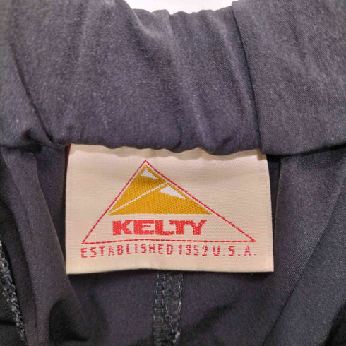 ケルティ KELTY ナイロン ハーフパンツ ショーツ メンズ JPN:M