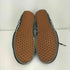 バンズ VANS SK8-HI BOLT レザースニーカー メンズ JPN:25