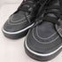 バンズ VANS SK8-HI BOLT レザースニーカー メンズ JPN:25